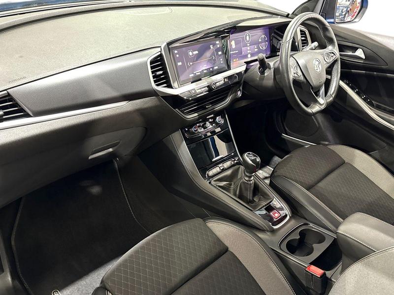 Used Vauxhall Grandland 2023 for sale - 76525674: Photo 11