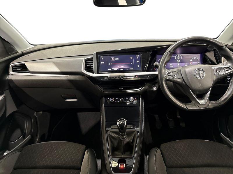 Used Vauxhall Grandland 2023 for sale - 76525674: Photo 12