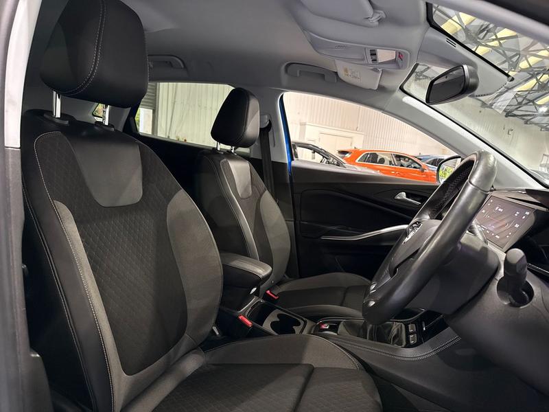Used Vauxhall Grandland 2023 for sale - 76525674: Photo 16
