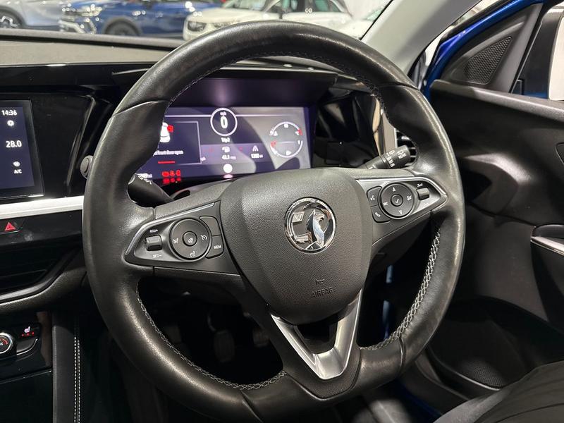 Used Vauxhall Grandland 2023 for sale - 76525674: Photo 18