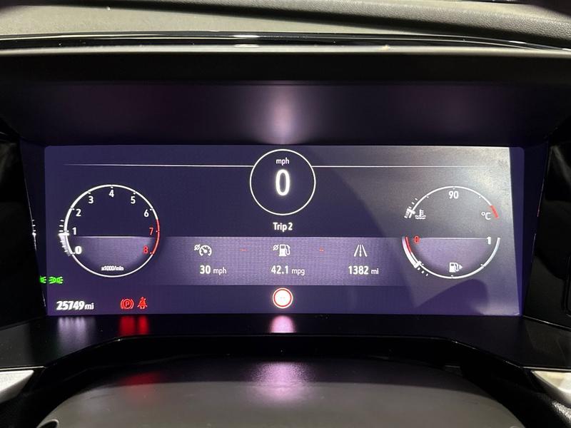 Used Vauxhall Grandland 2023 for sale - 76525674: Photo 19