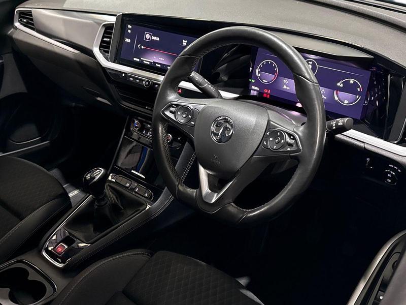 Used Vauxhall Grandland 2023 for sale - 76525674: Photo 3