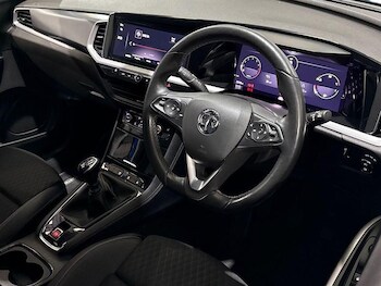 Used Vauxhall Grandland 2023 for sale - 76525674: Photo