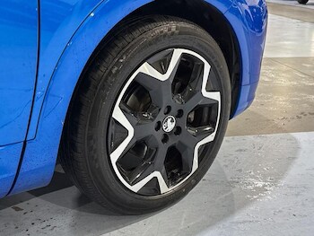 Used Vauxhall Grandland 2023 for sale - 76525674: Photo