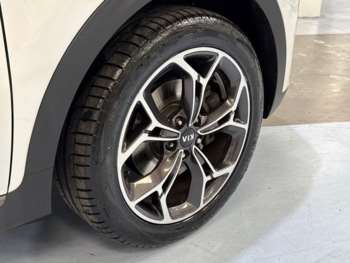 Used Kia Sportage 2018 for sale - 74461873: Photo