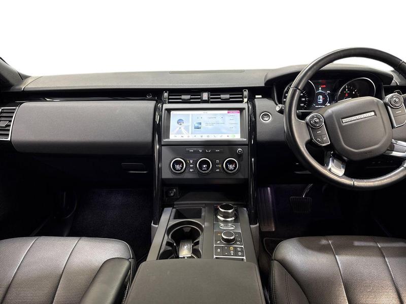 Used Land Rover Discovery 2018 for sale - 76046577: Photo 12