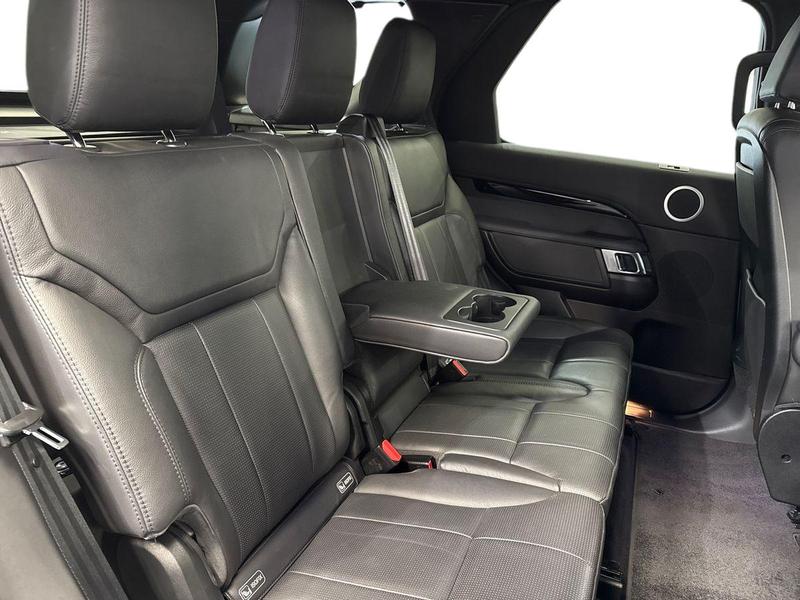 Used Land Rover Discovery 2018 for sale - 76046577: Photo 13