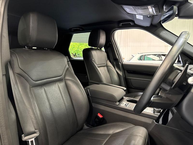 Used Land Rover Discovery 2018 for sale - 76046577: Photo 16