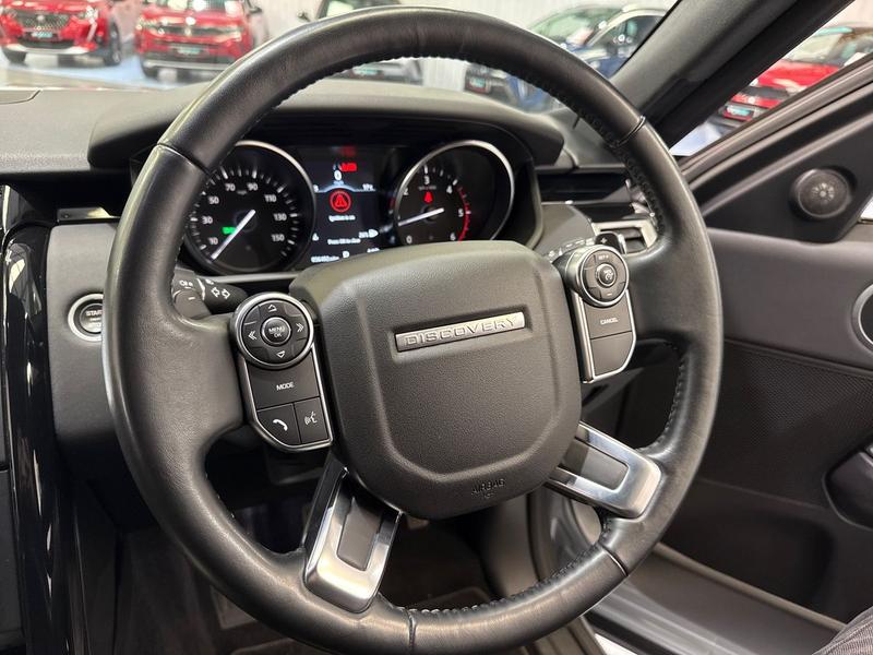 Used Land Rover Discovery 2018 for sale - 76046577: Photo 18