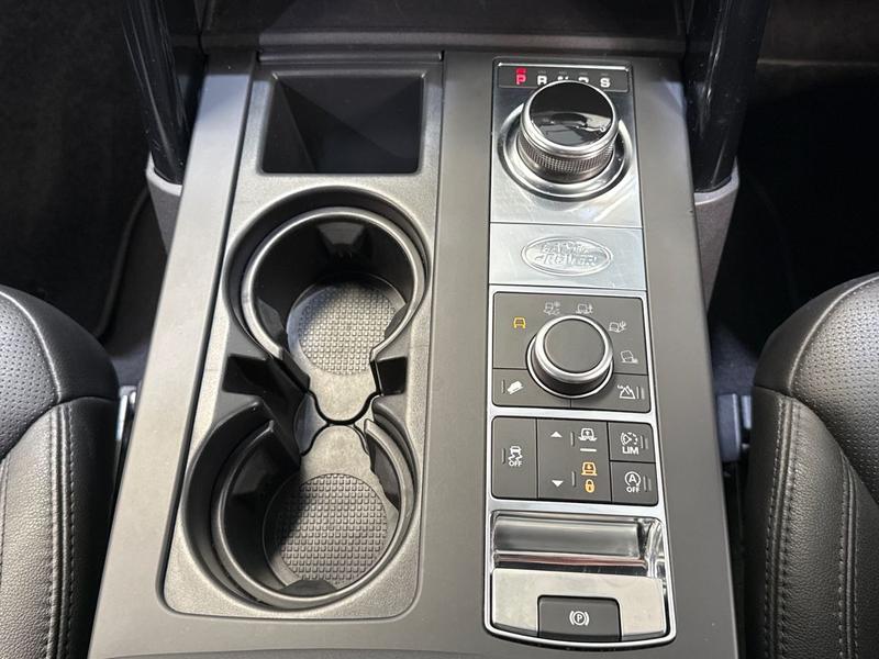 Used Land Rover Discovery 2018 for sale - 76046577: Photo 22