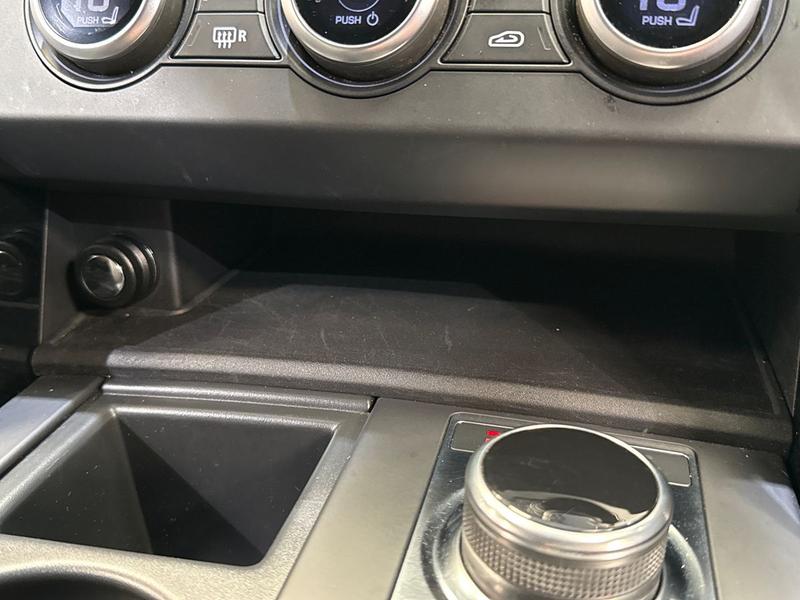 Used Land Rover Discovery 2018 for sale - 76046577: Photo 23