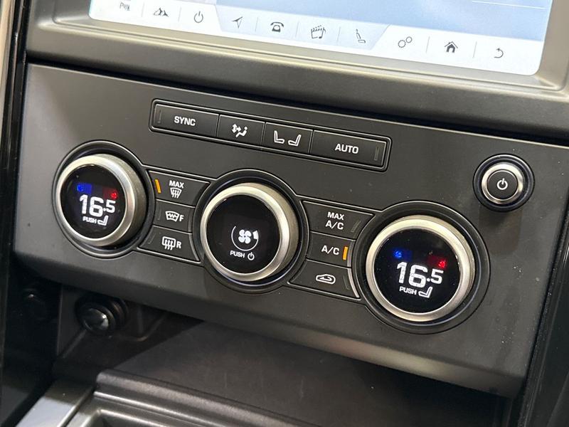 Used Land Rover Discovery 2018 for sale - 76046577: Photo 24