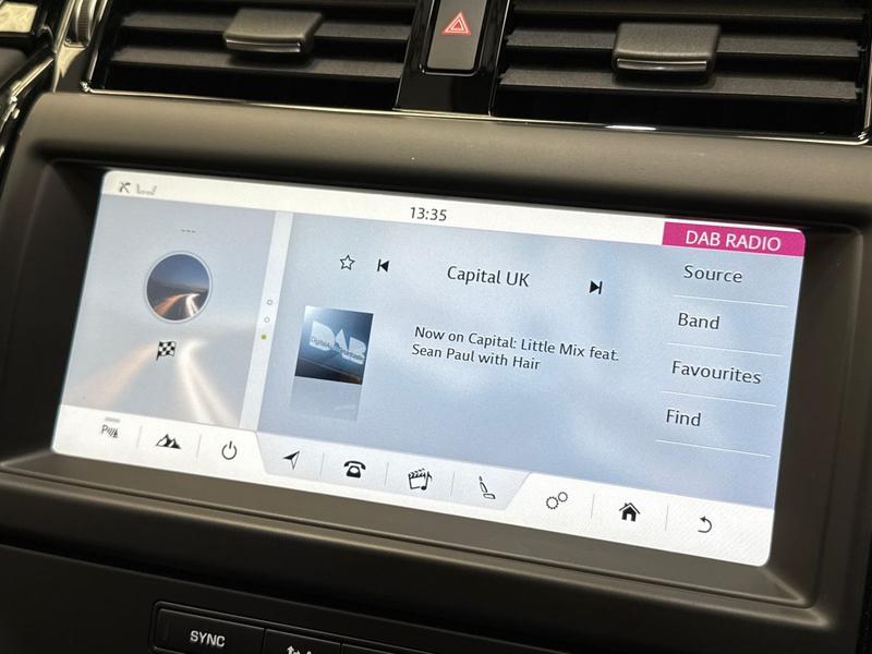 Used Land Rover Discovery 2018 for sale - 76046577: Photo 27
