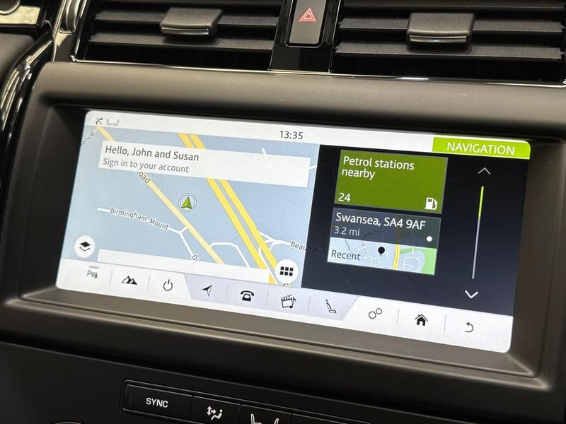 Used Land Rover Discovery 2018 for sale - 76046577: Photo 28