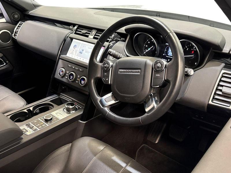 Used Land Rover Discovery 2018 for sale - 76046577: Photo 3
