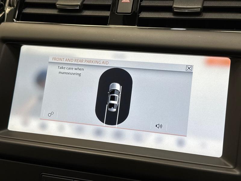Used Land Rover Discovery 2018 for sale - 76046577: Photo 32