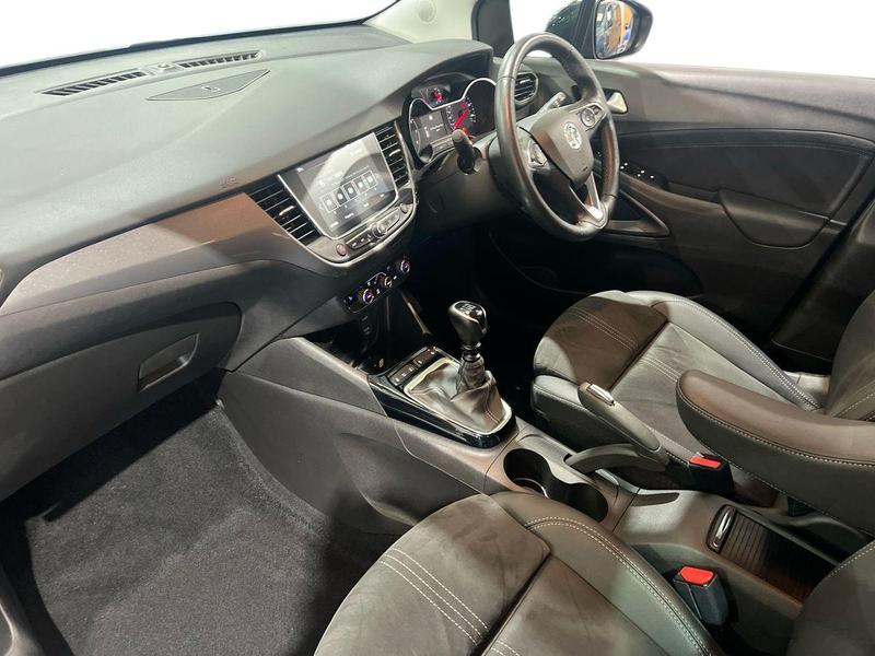 Used Vauxhall Crossland 2022 for sale - 76382191: Photo 11