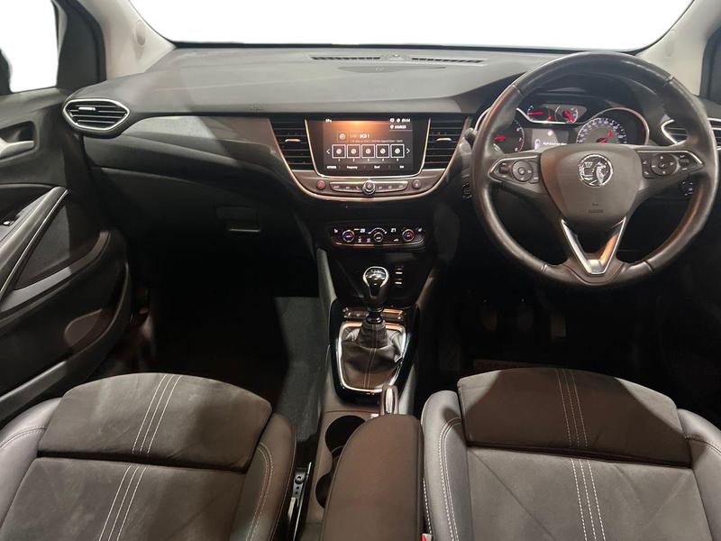 Used Vauxhall Crossland 2022 for sale - 76382191: Photo 12