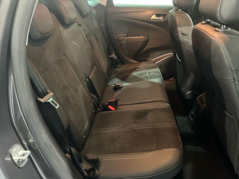 Used Vauxhall Crossland 2022 for sale - 76382191: Photo 13