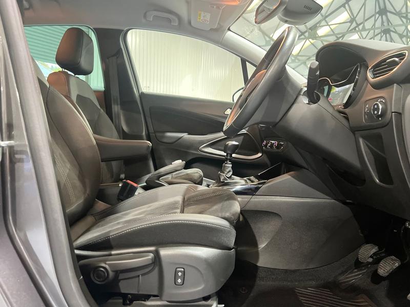 Used Vauxhall Crossland 2022 for sale - 76382191: Photo 17