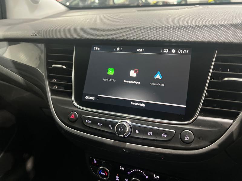 Used Vauxhall Crossland 2022 for sale - 76382191: Photo 23