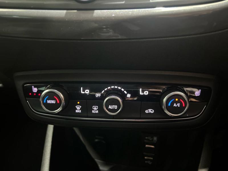 Used Vauxhall Crossland 2022 for sale - 76382191: Photo 28