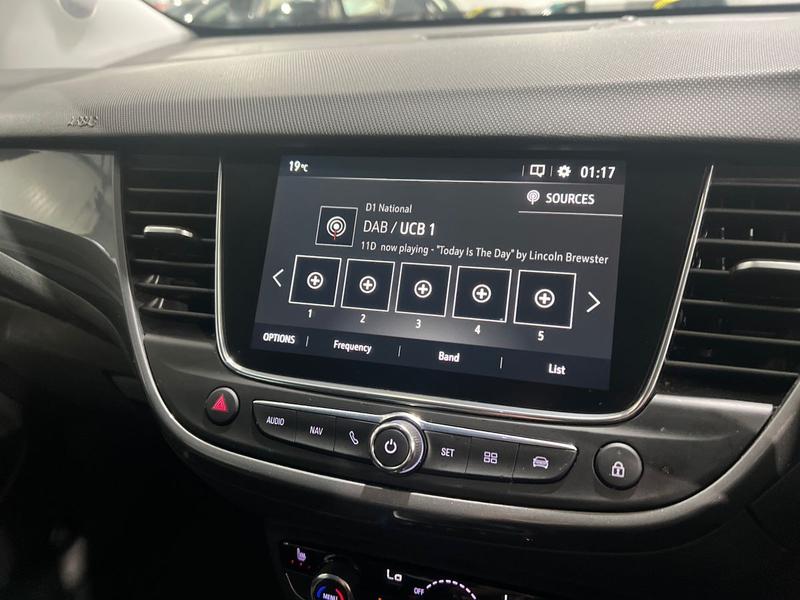 Used Vauxhall Crossland 2022 for sale - 76382191: Photo 29