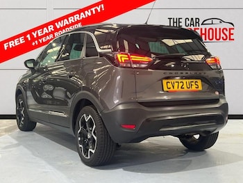 Used Vauxhall Crossland 2022 for sale - 76382191: Photo