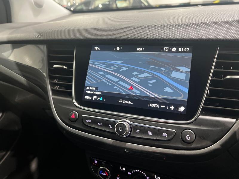 Used Vauxhall Crossland 2022 for sale - 76382191: Photo 31