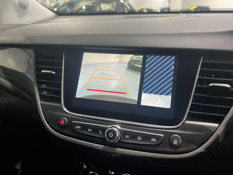 Used Vauxhall Crossland 2022 for sale - 76382191: Photo 32