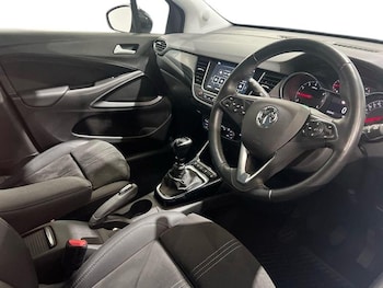 Used Vauxhall Crossland 2022 for sale - 76382191: Photo