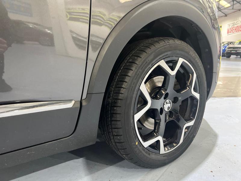 Used Vauxhall Crossland 2022 for sale - 76382191: Photo 4