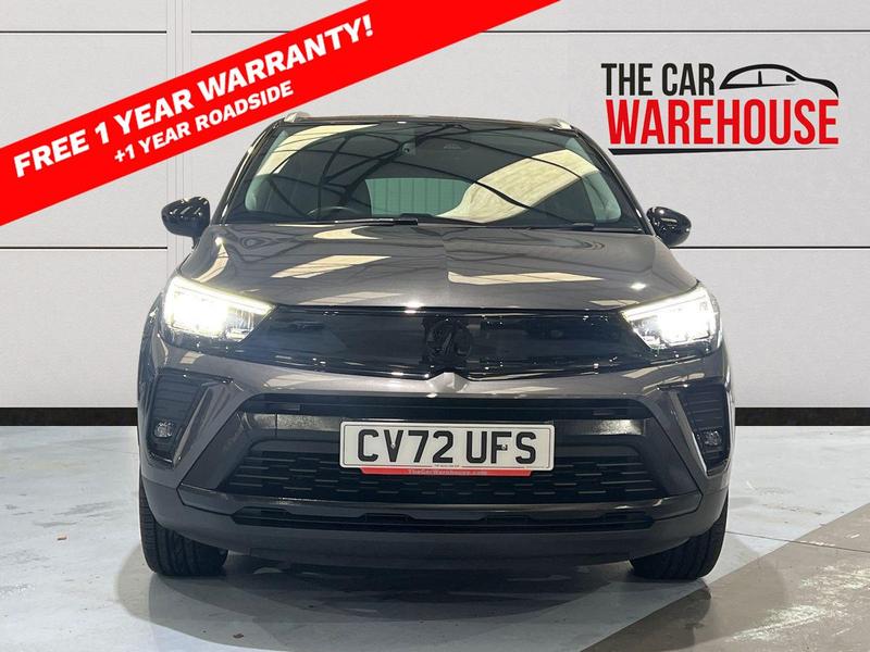 Used Vauxhall Crossland 2022 for sale - 76382191: Photo 6