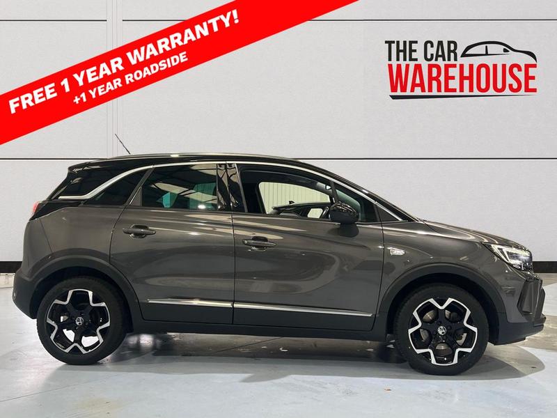 Used Vauxhall Crossland 2022 for sale - 76382191: Photo 7