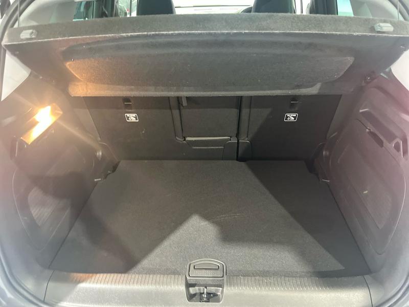 Used Vauxhall Crossland 2022 for sale - 76382191: Photo 9