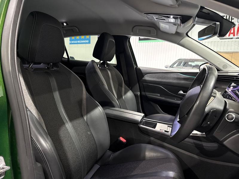 Used Peugeot 308 2022 for sale - 77340316: Photo 16