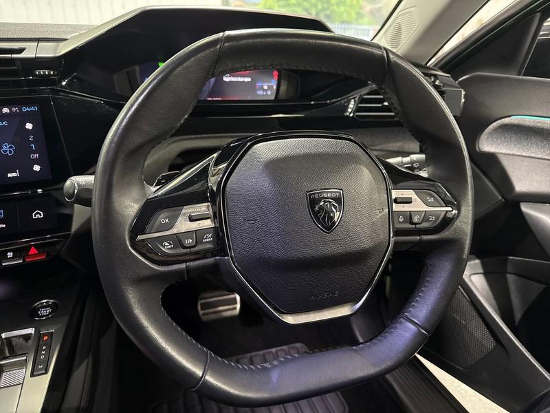 Used Peugeot 308 2022 for sale - 77340316: Photo 18