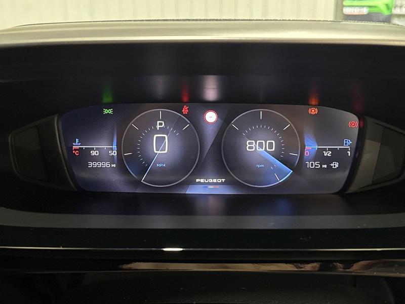 Used Peugeot 308 2022 for sale - 77340316: Photo 19