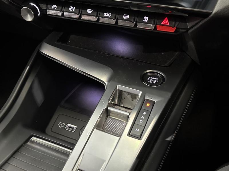 Used Peugeot 308 2022 for sale - 77340316: Photo 23