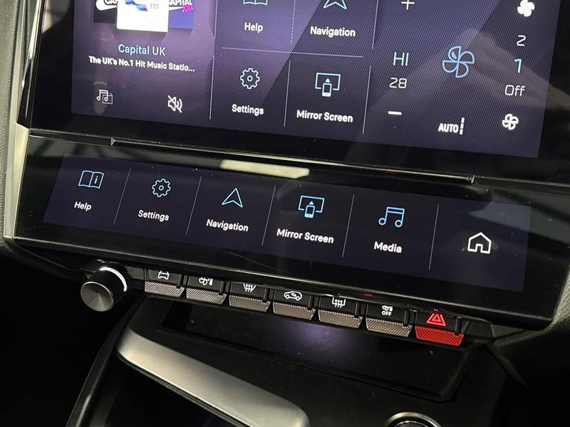 Used Peugeot 308 2022 for sale - 77340316: Photo 24