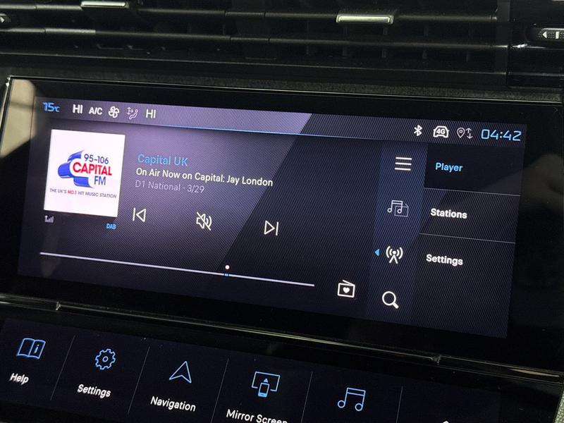 Used Peugeot 308 2022 for sale - 77340316: Photo 27