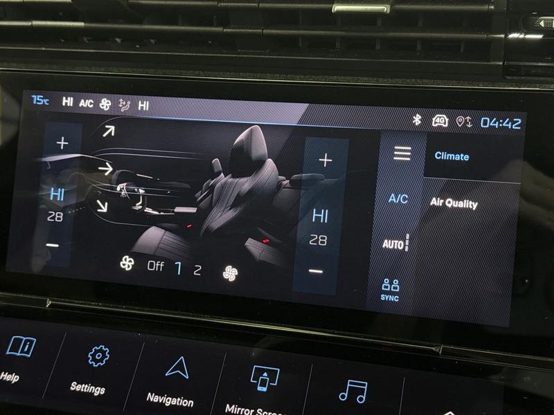 Used Peugeot 308 2022 for sale - 77340316: Photo 28