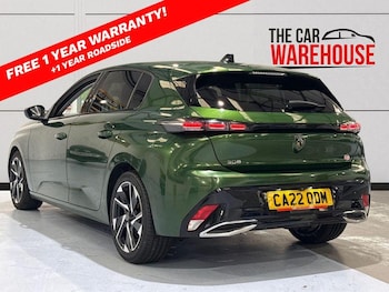 Used Peugeot 308 2022 for sale - 77340316: Photo