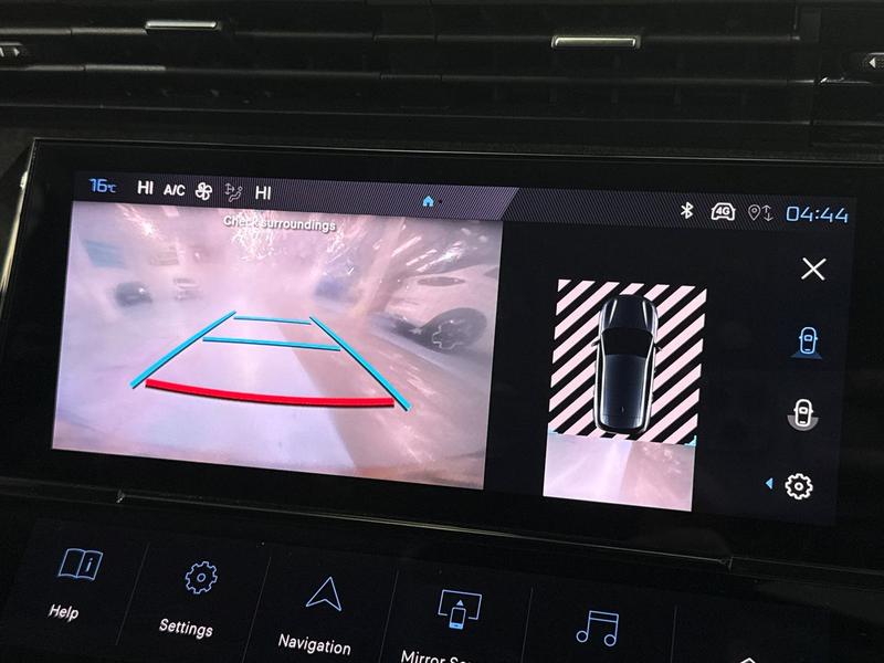 Used Peugeot 308 2022 for sale - 77340316: Photo 32