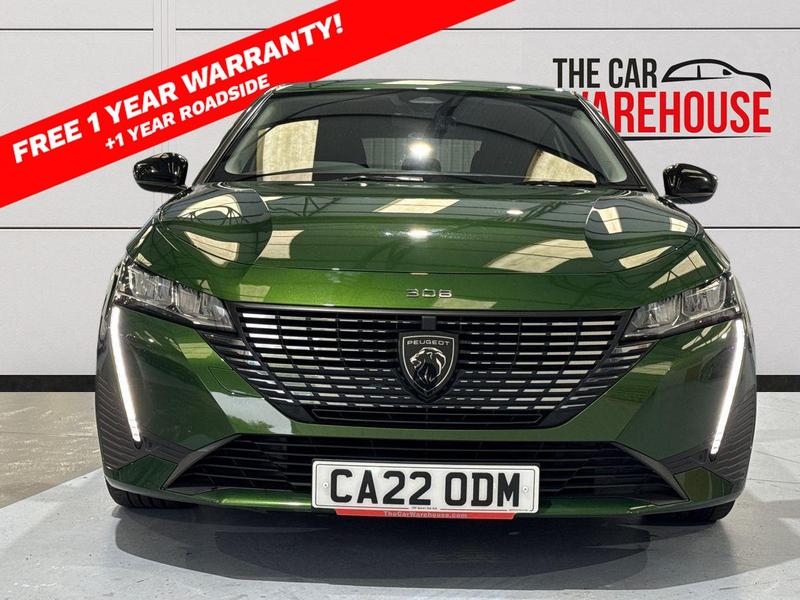 Used Peugeot 308 2022 for sale - 77340316: Photo 6