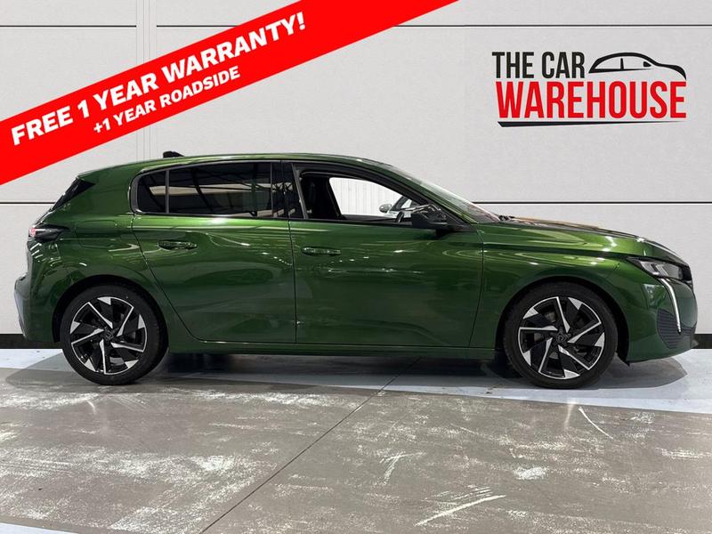 Used Peugeot 308 2022 for sale - 77340316: Photo 7