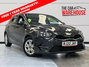 Used Kia Ceed 2022 for sale - 78042736: Photo