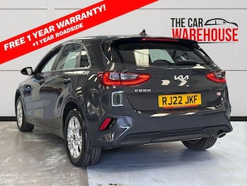 Used Kia Ceed 2022 for sale - 78042736: Photo