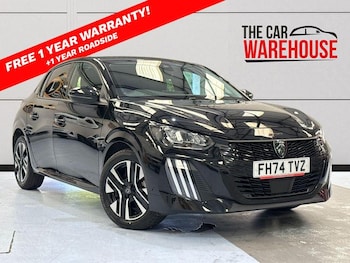 Used Peugeot 208 2025 for sale - 78779549: Photo