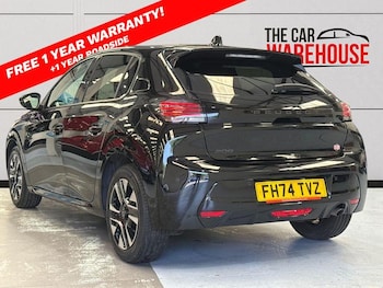 Used Peugeot 208 2025 for sale - 78779549: Photo